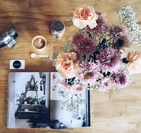 Laneway Espresso - Local Tourism