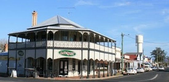 Emu Vale QLD Australia Shopping