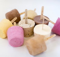 Mammino Gourmet Ice Cream - Local Tourism