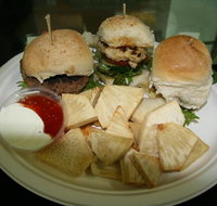 Mason's Cafe - Accommodation Australia