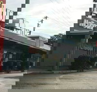 McDonalds Childers - Local Tourism