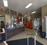 Nanango Country Bakehouse  Cafe - Australia Shopping