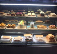 Nook  Co Espresso Bar - Accommodation Australia