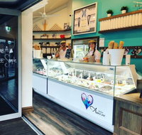 Noosa Amore Gelato - Local Tourism