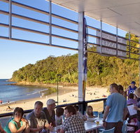 Noosa Heads Surf Life Saving Club - Local Tourism