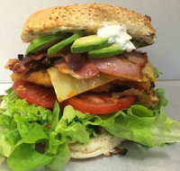 Nosh Express - Local Tourism