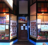 Orchid Floral Thai Cusine - Local Tourism