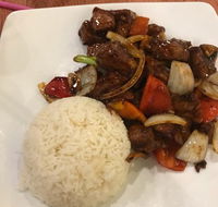 Pho Vietnamese Kitchen - Accommodation Australia