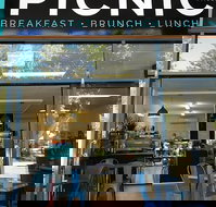 Picnic  Mudjimba - Local Tourism