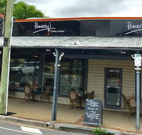 Pomeroy's Coffee Roasters - Accommodation Australia