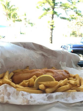 Seagulls Takeaway Yeppoon - Australia Shopping 0