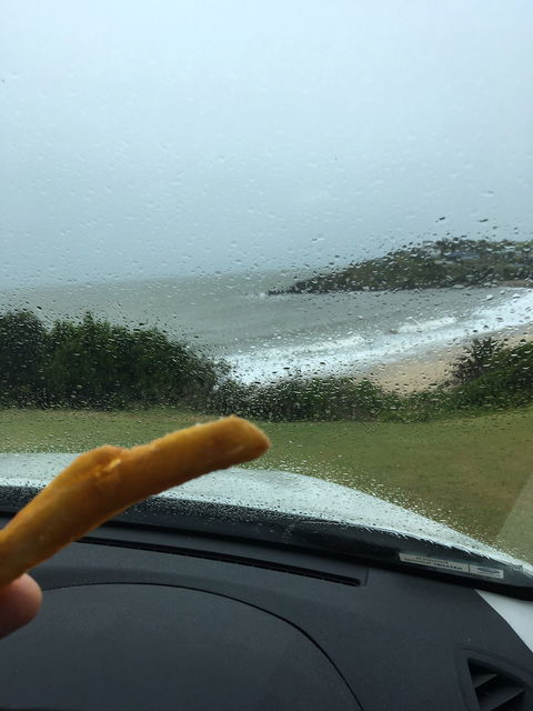 Seagulls Takeaway Yeppoon - Australia Shopping 3