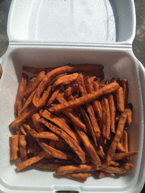 Seagulls Takeaway Yeppoon - Australia Shopping 4