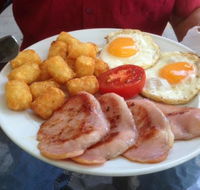 Smiley Piggy Cafe - Australia Shopping