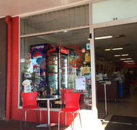 Sugarbush Coffee Shop - Local Tourism