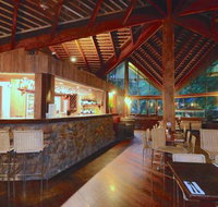 The Cassowary Cafe - Accommodation Australia
