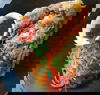 The Drunk Bean - Local Tourism