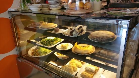 Emu Vale QLD Australia Shopping