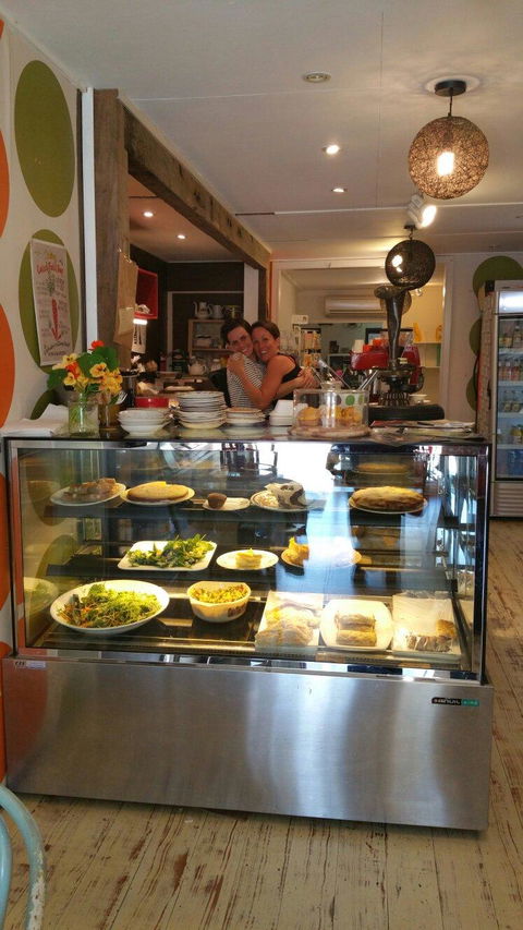 The Story Tree - Australia Shopping 6