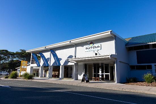Woorim QLD Accommodation Australia