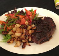 The Woolshed Restaurant Nanango - Australia Shopping