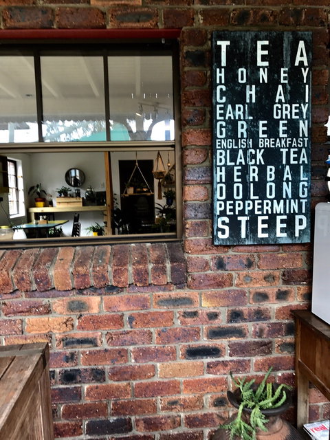 Three Black Sheep Cafe - Australia Shopping 5