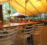 Tides Bar  Restaurant - Accommodation Australia