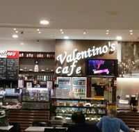 Valentino's Cafe - Accommodation Australia