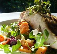 Whet Restaurant - Accommodation Australia
