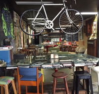 Zabe Espresso Bar - Accommodation Australia