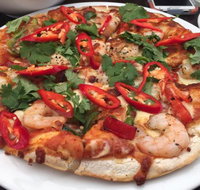 Zachary's - Local Tourism