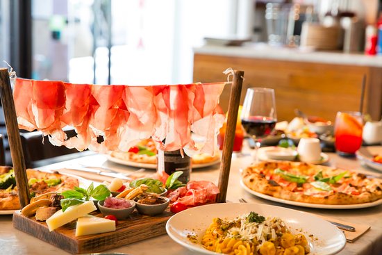Melbourne VIC Accommodation Australia