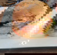 Alligator Creek Restaurant - Australia Shopping