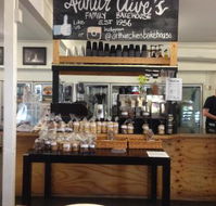Arthur Clive's Family Bakehouse Kalbar - Australia Shopping