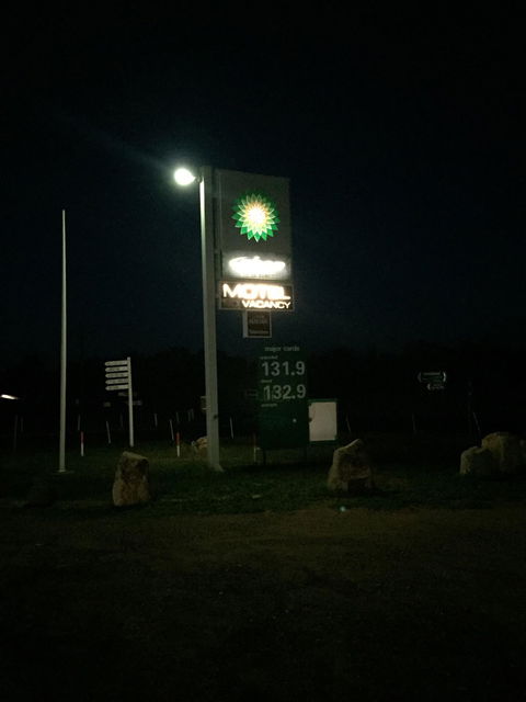 Augathella On The Highway - Local Tourism 1