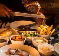 B'Churrasco Brazilian BBQ - Accommodation Australia