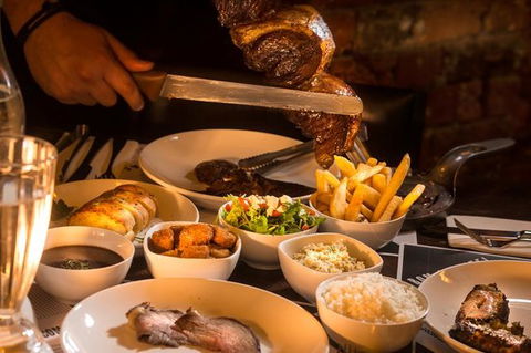 B'Churrasco Brazilian BBQ - Accommodation Australia 0