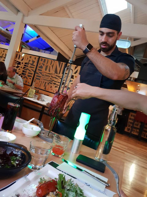 B'Churrasco Brazilian BBQ - Accommodation Australia 4