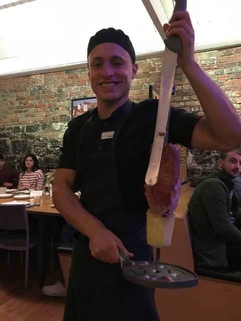 B'Churrasco Brazilian BBQ - Accommodation Australia 6