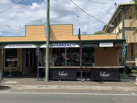 B.L.D Tuckerbox - Accommodation Australia 0