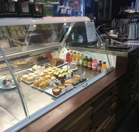 Bean  Co Cafe - Accommodation Australia