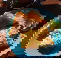 Bella's Chit Chat Cafe - Local Tourism