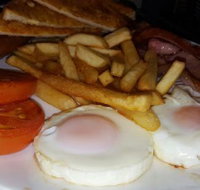 Blue Belle Cafe - Accommodation Australia