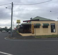 Bororen Hotel Restaurant - Accommodation Australia