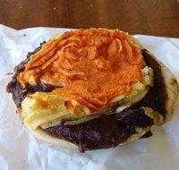 Bro's Bakery - Accommodation Australia