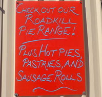 Burketown Bakery - Bed n Breakfasts