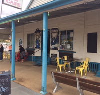 Bush and Bay - Accommodation Australia