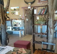 Camp 64 - Local Tourism