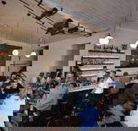Carlton Wine Room - Accommodation Australia