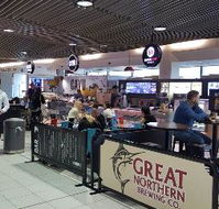 Cavu Cafe - Accommodation Australia